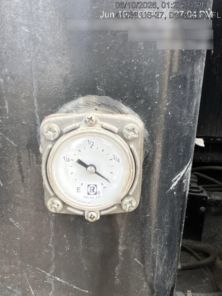 2020 GENIE GS-4390 RT