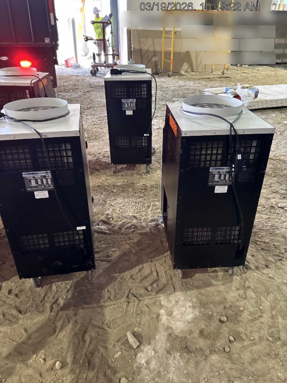 2023 KWIKOOL KPAC1411-2