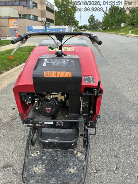 2023 TORO MB-1600
