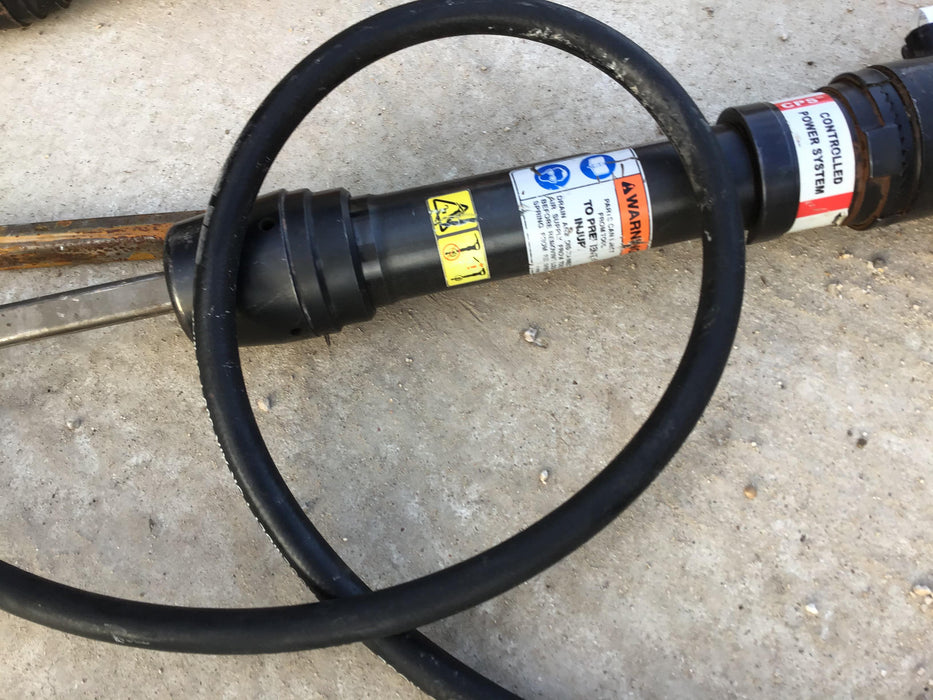 2020 CHICAGO PNEUMATIC CP4608