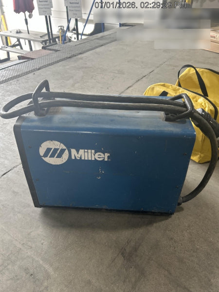 2023 MILLER ELECTRIC XMT 350