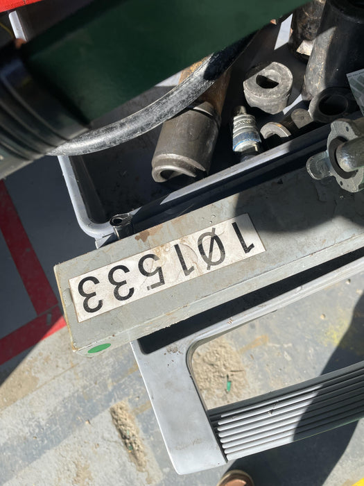 2020 PINNACLE PDQH-5000B