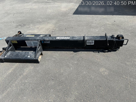 2024 STAR INDUSTRIES M1360B - Star JIB Boom