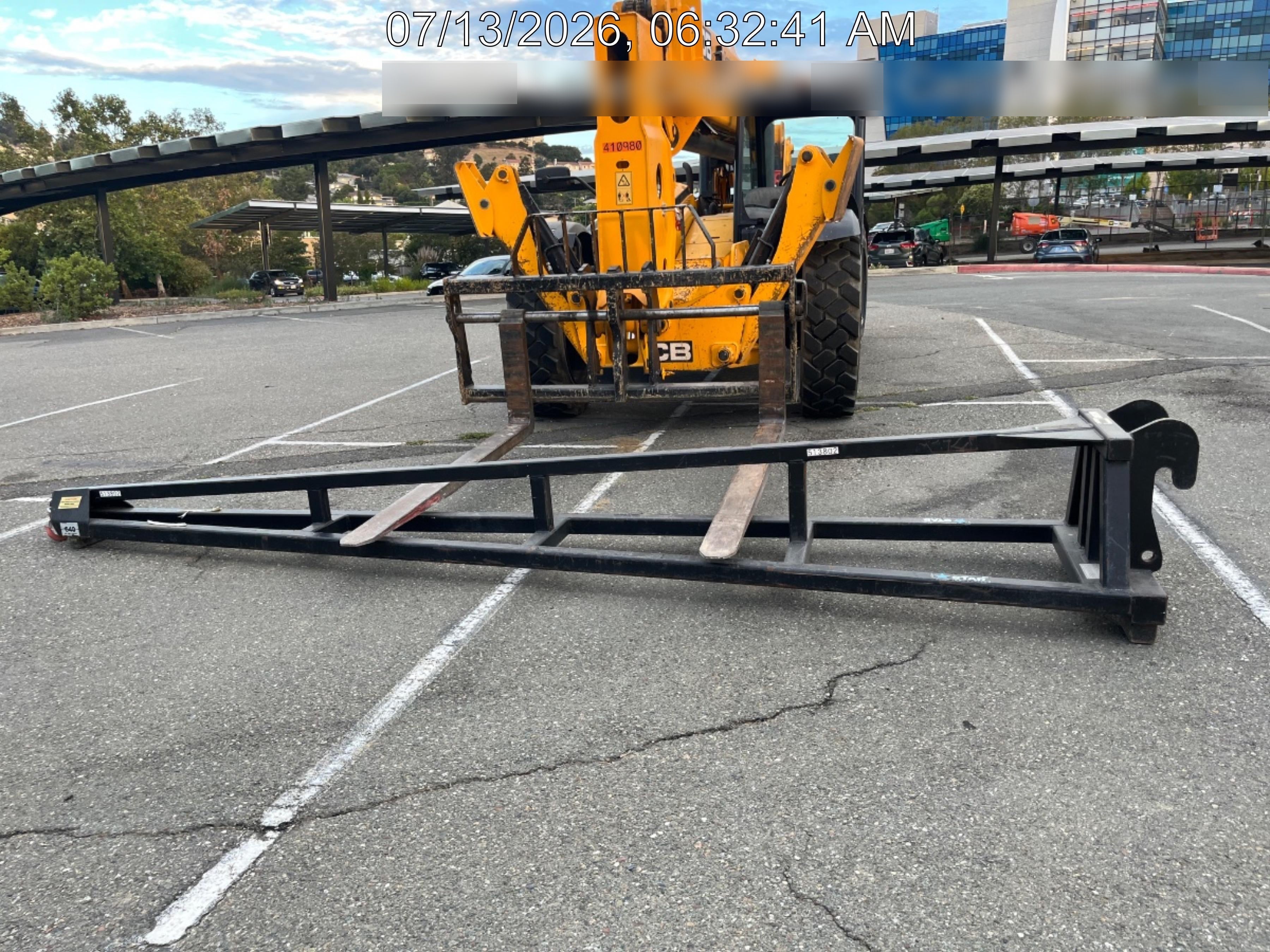 2025 STAR INDUSTRIES 1330TK
