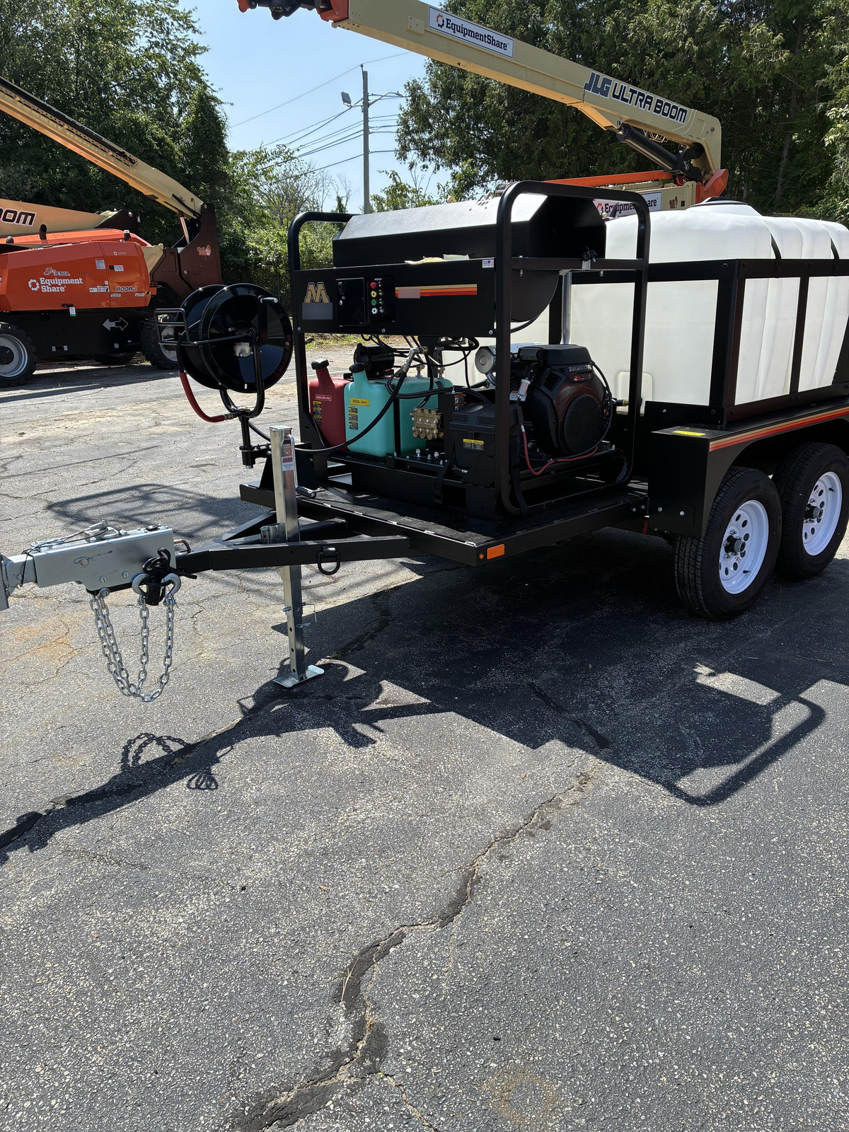 2025 MI-T-M HS-3505-1MGH-UR