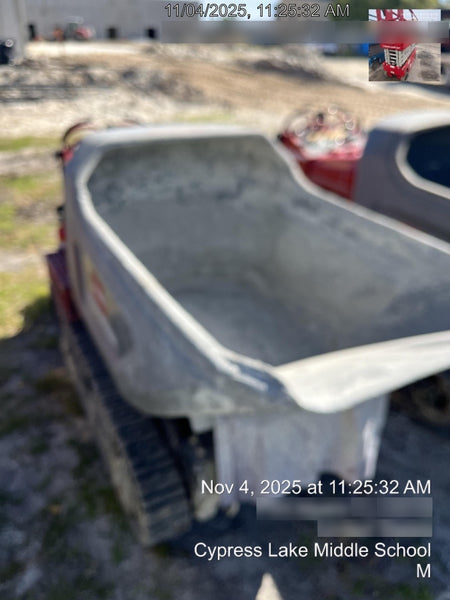 2023 TORO MBTX 2500-TS
