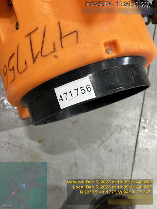 2024 ALLEGRO 9539-12