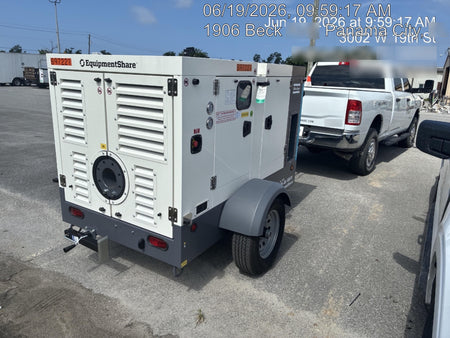 2026 ATLAS COPCO PAC F66 KD-S