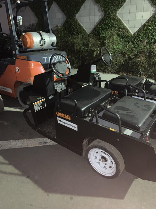 2022 COLUMBIA Expeditor