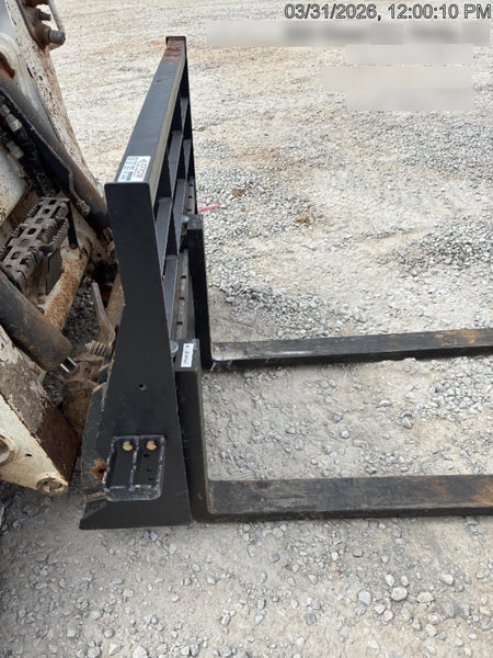 2024 ARROW MATERIAL HANDLING F5100CB