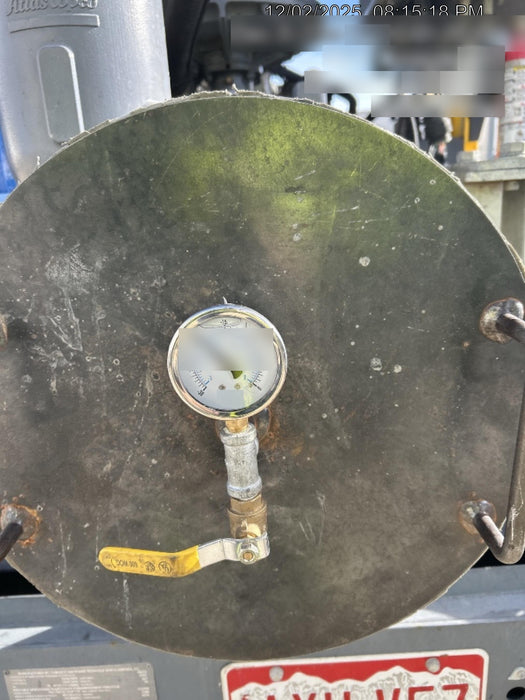 2022 ATLAS COPCO PAC F66 KD