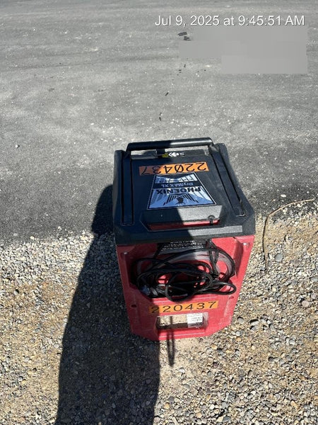 2022 PHOENIX DryMAX XL