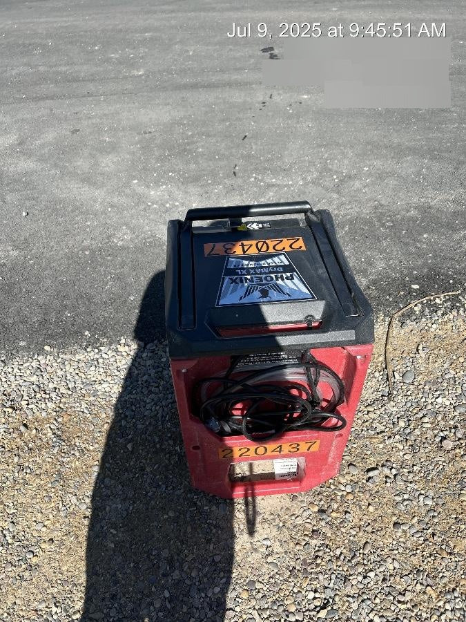 2022 PHOENIX DryMAX XL