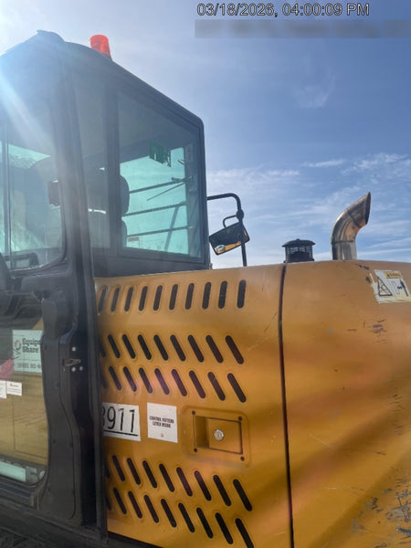2021 SANY SY95C