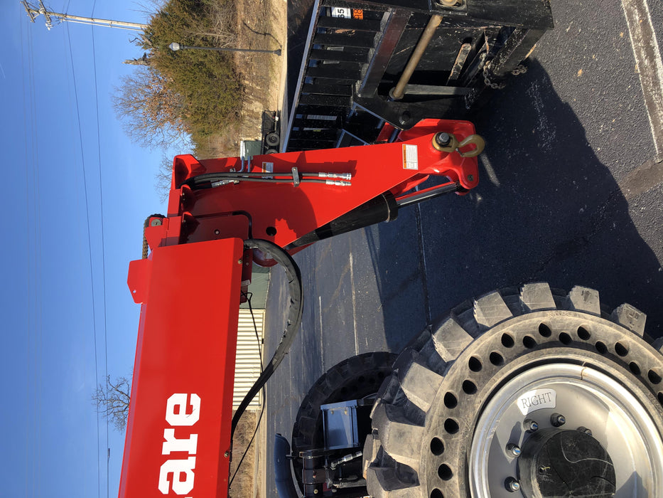 2020 MANITOU MTA8044