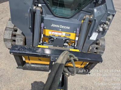 2023 AUGER TORQUE 3300-30