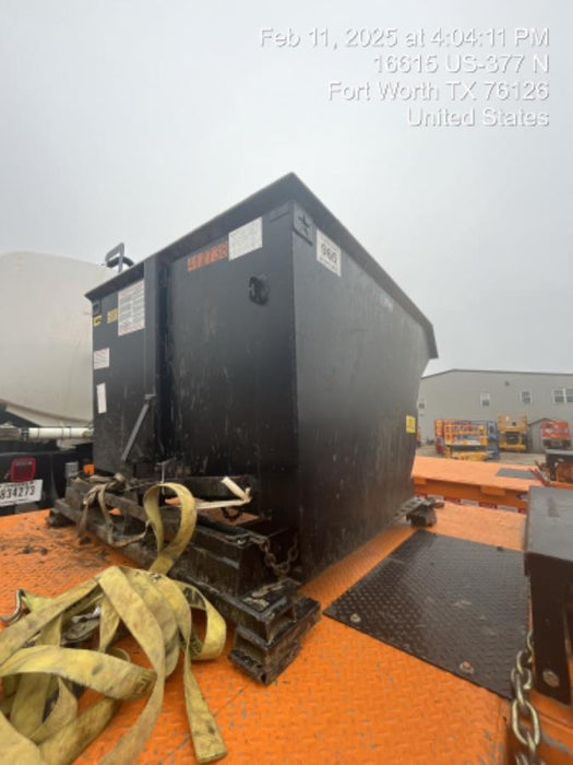 2024 STAR INDUSTRIES M-1820 - Self-Dump Hopper