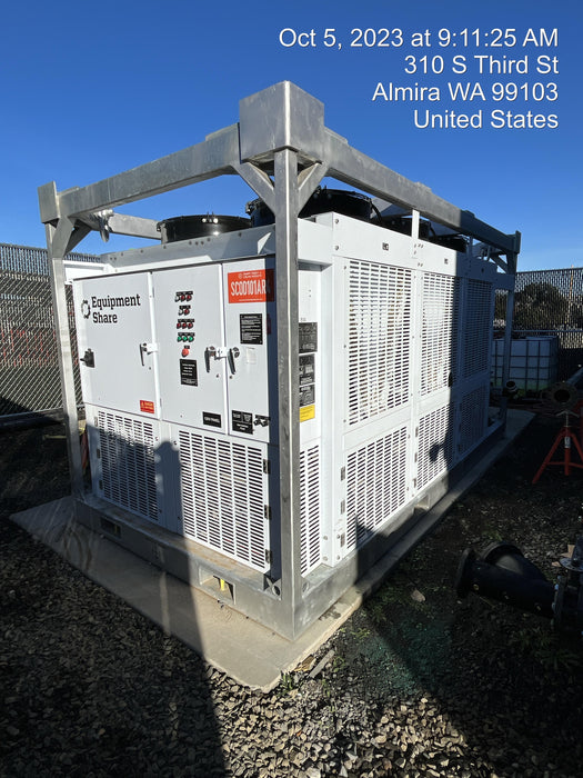 2023 SMARTECH SCOD101AR4