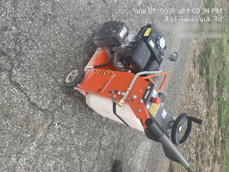 2024 HUSQVARNA FS 400 LV