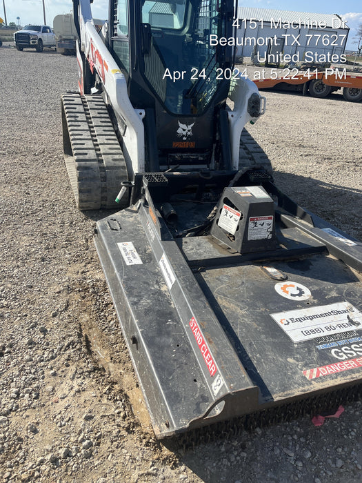 2022 PALADIN 30372A-0022