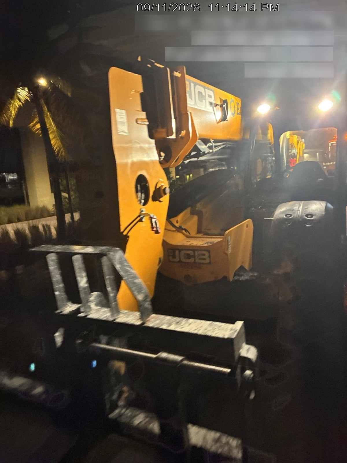 2024 JCB 509-42