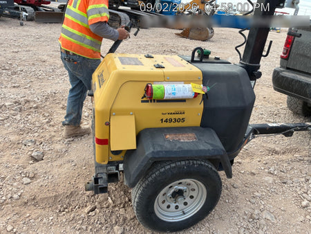 2021 ALLMAND NLV3GR