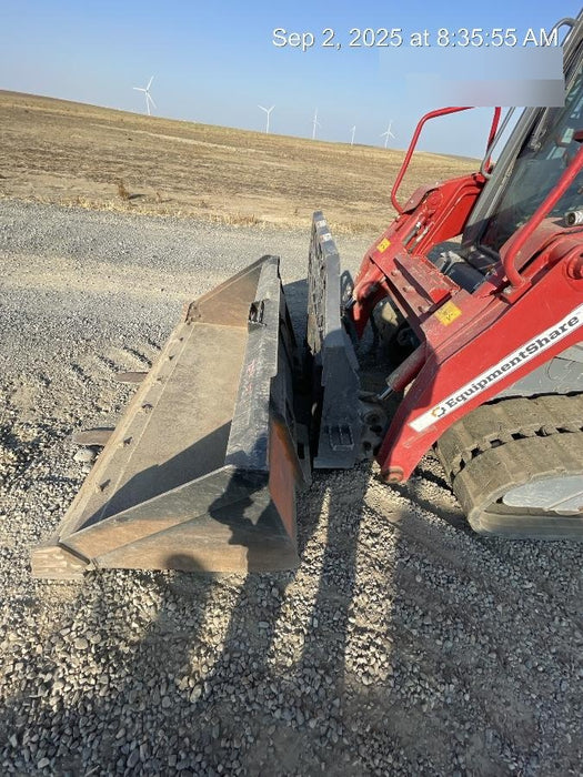 2020 PALADIN 48" Pallet Forks - Paladin