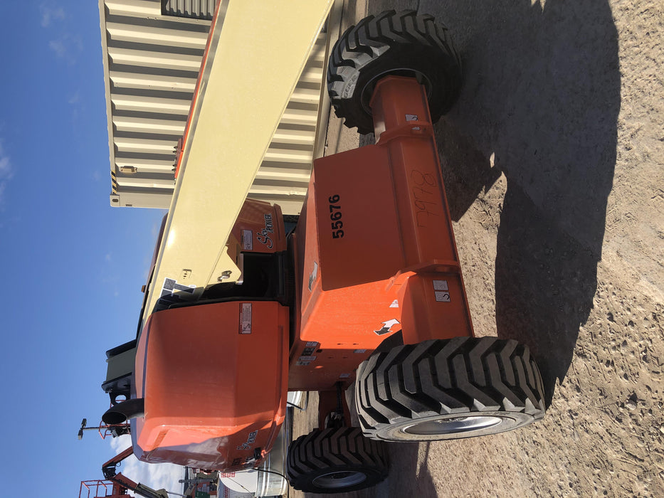2020 JLG 460SJ