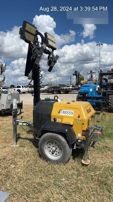 2021 ALLMAND NLV3GR