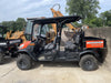 2022 KUBOTA RTV-X1140W-H (Canopy)