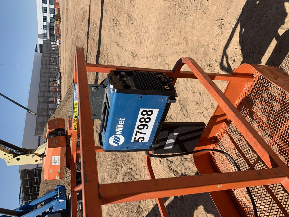 2019 MILLER ELECTRIC CST-280