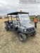 2023 CLUB CAR CA1700D (Canopy)