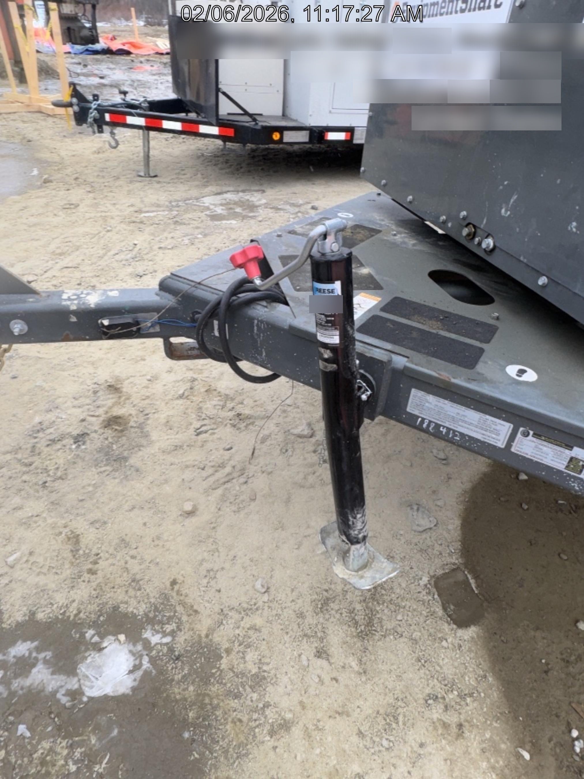 2021 WACKER NEUSON E3000