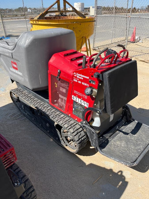 2024 TORO MBTX 2500-TS