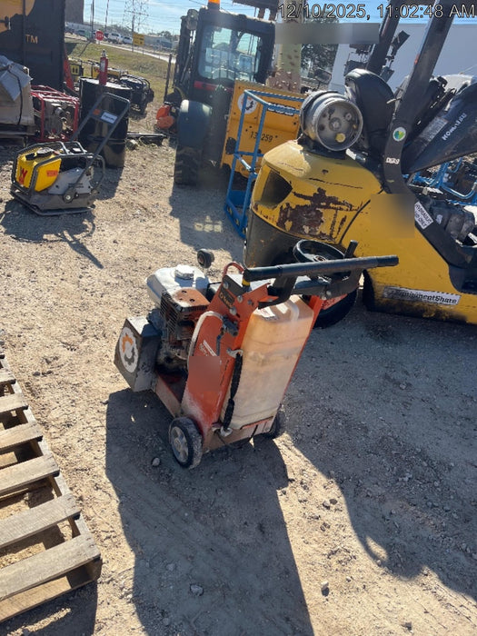 2019 HUSQVARNA FS 400 LV