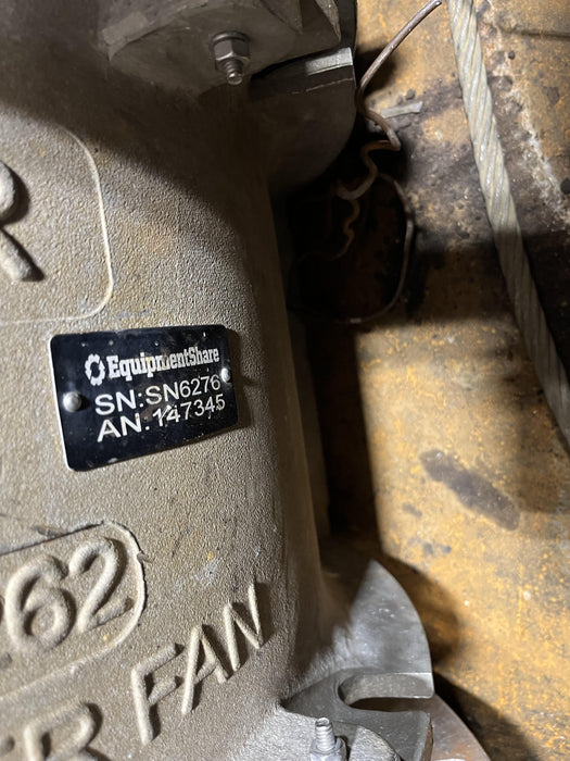 2021 MICHIGAN PNEUMATIC 20262