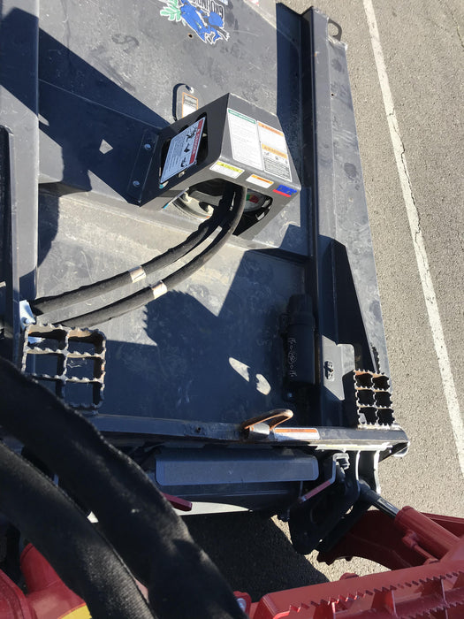 2020 PALADIN 30372A-0022