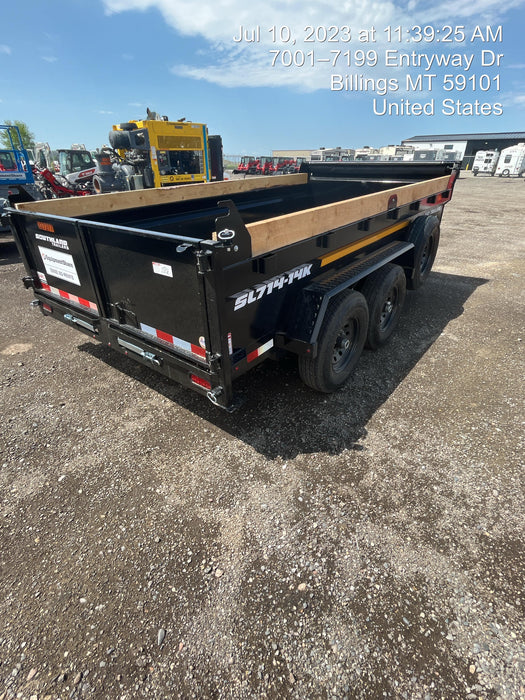 2023 SOUTHLAND SL270T-14K