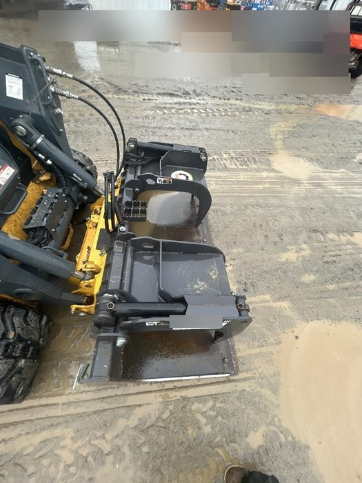 2022 PALADIN UTILITY GRAPPLE 11876-0022