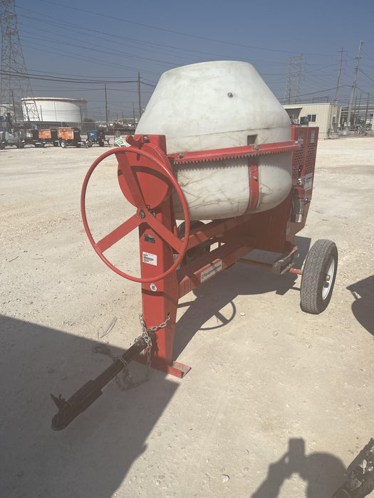 2023 MULTIQUIP MC12PH