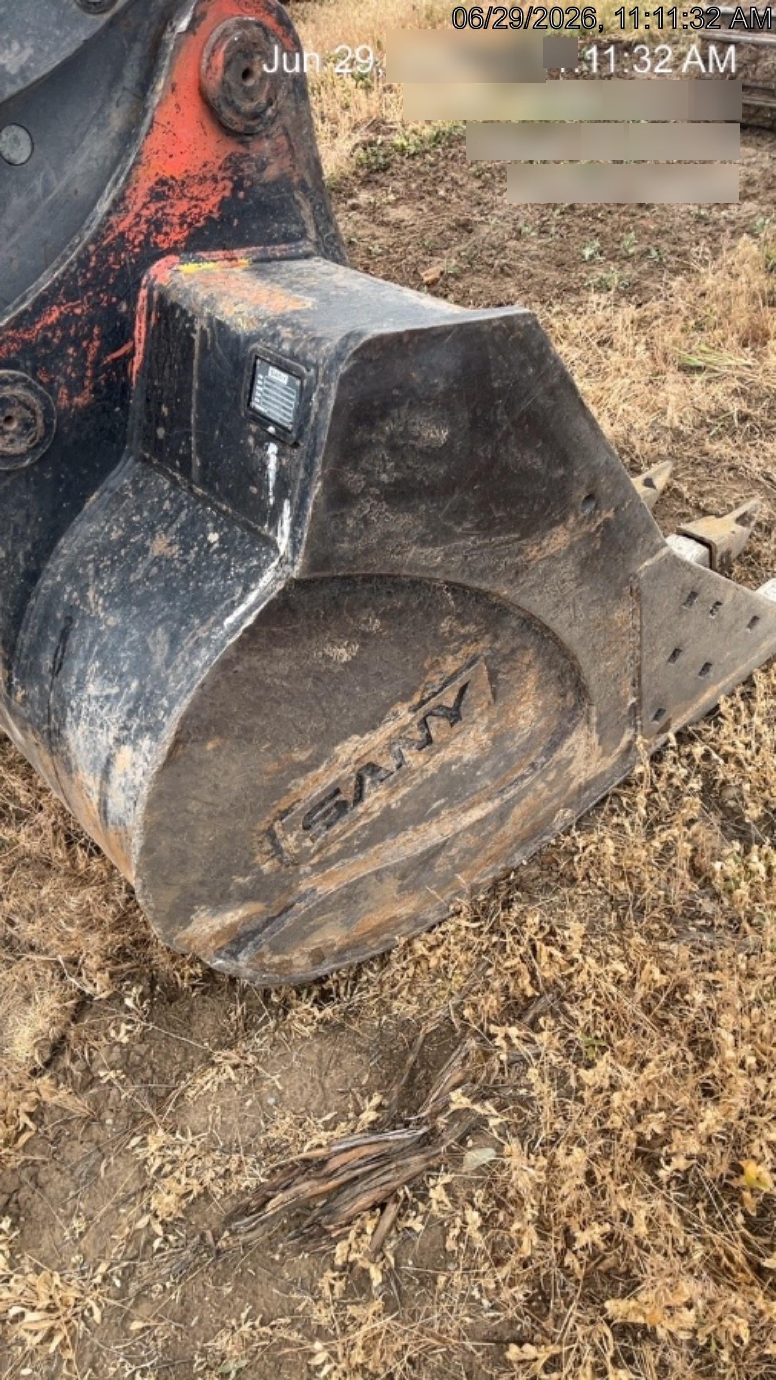 2021 LINK-BELT 210X4EX