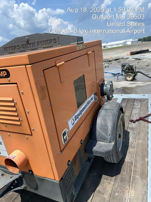 2021 MYERS-SETH A-DD6/HA/SAFE