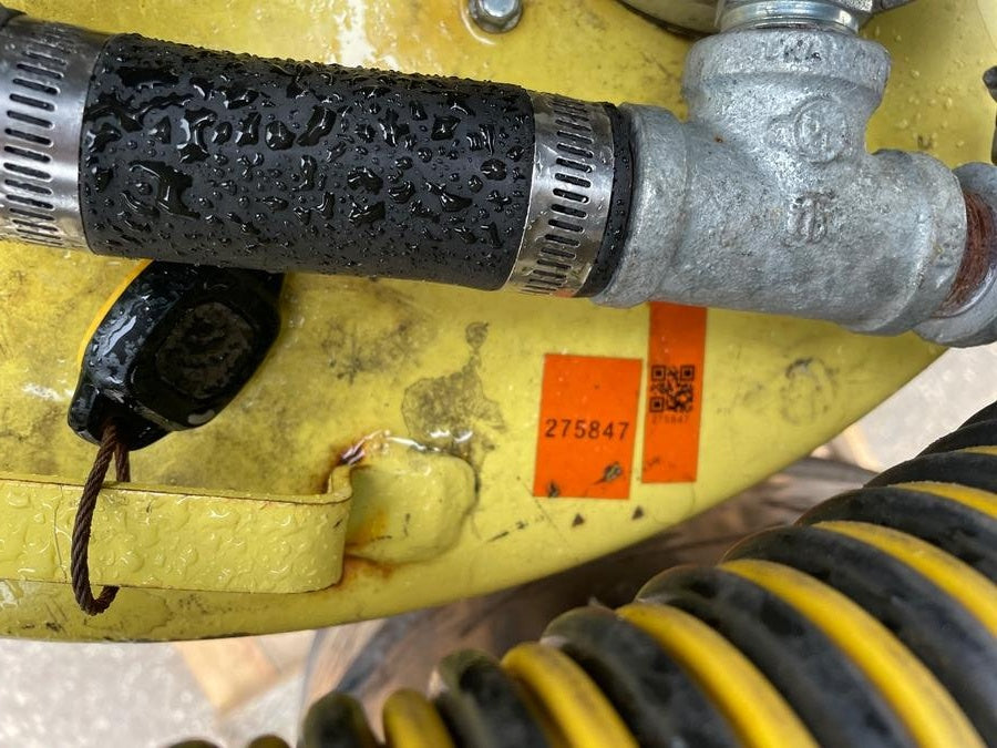 2022 TORNADO 98451