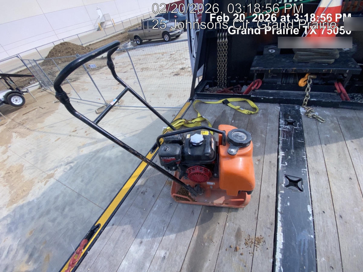 2022 MULTIQUIP MVC82VHW