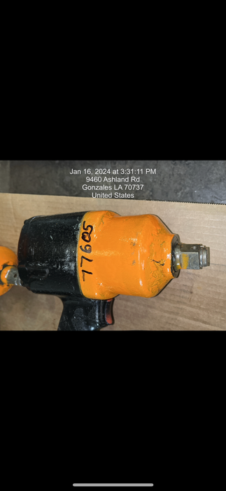 2020 MICHIGAN PNEUMATIC 750SS