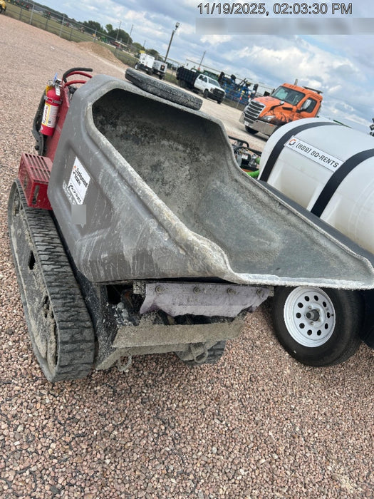 2023 TORO MBTX 2500-TS