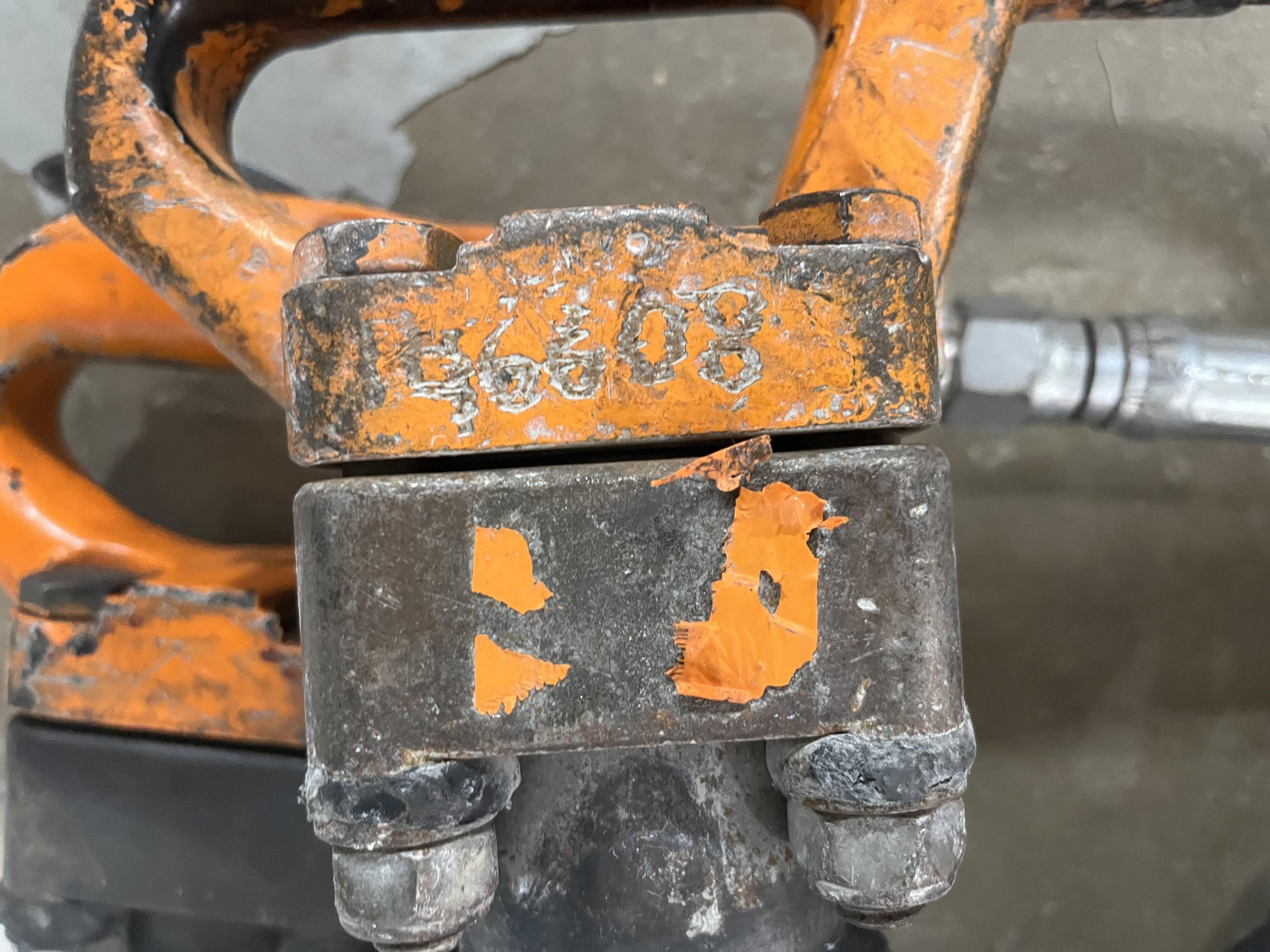 2021 MICHIGAN PNEUMATIC MP-CH3R