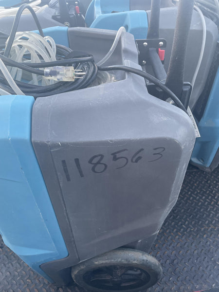 2020 DRI-EAZ LGR6000Li