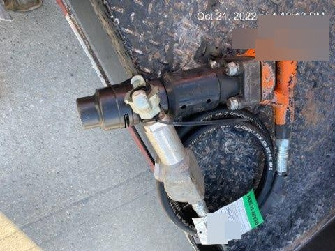2020 MICHIGAN PNEUMATIC MP-CH3R