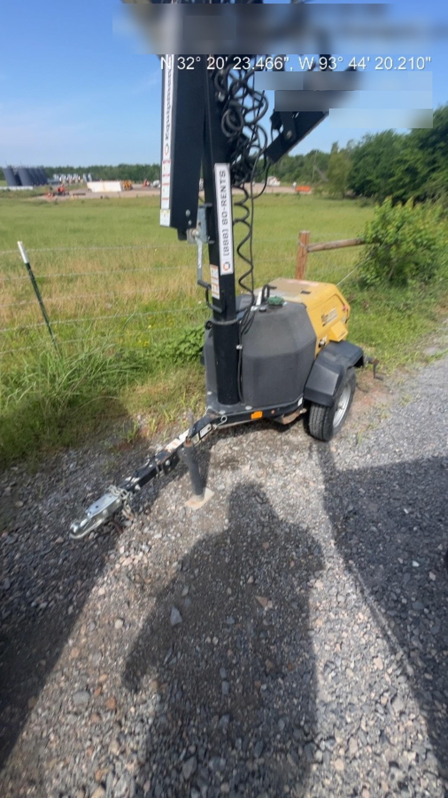 2021 ALLMAND NLV3GR
